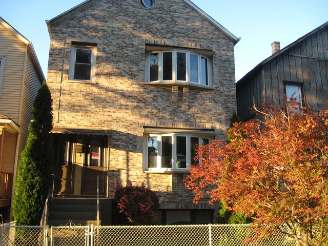 526 W 46th Pl., Chicago, IL 60609