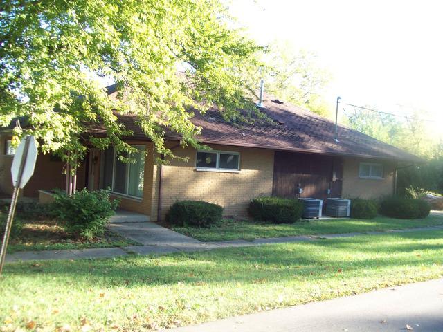 320 S Second St., Manlius, IL 61338