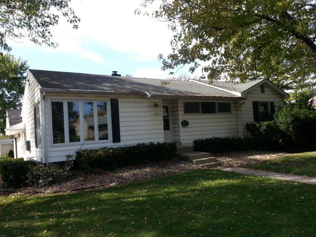 807 Kenilworth Ave., Joliet, IL 60435