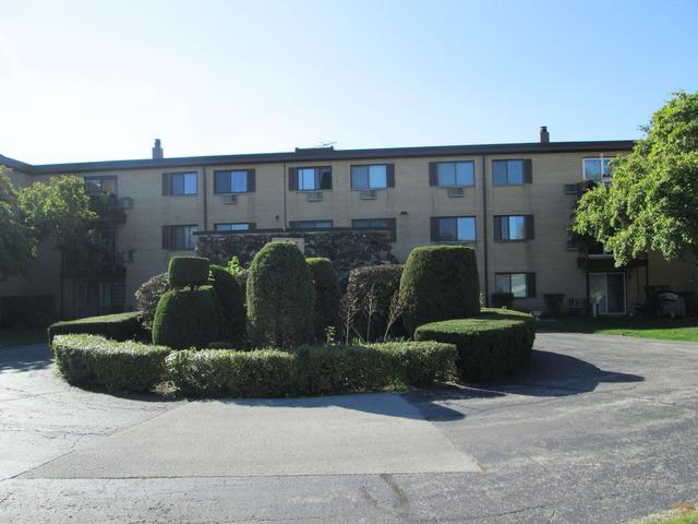 725 W Dempster St. #210, Des Plaines, IL 60016