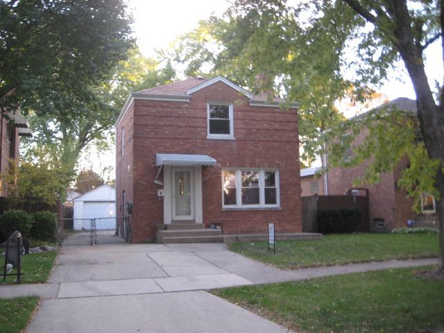 2427 Oak St., Franklin Park, IL 60131