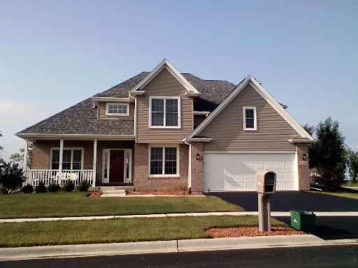 200 Saint Andrews Dr., Dekalb, IL 60115