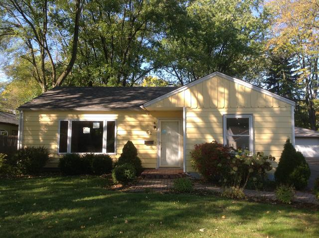 62 S Midland Ave., Mundelein, IL 60060
