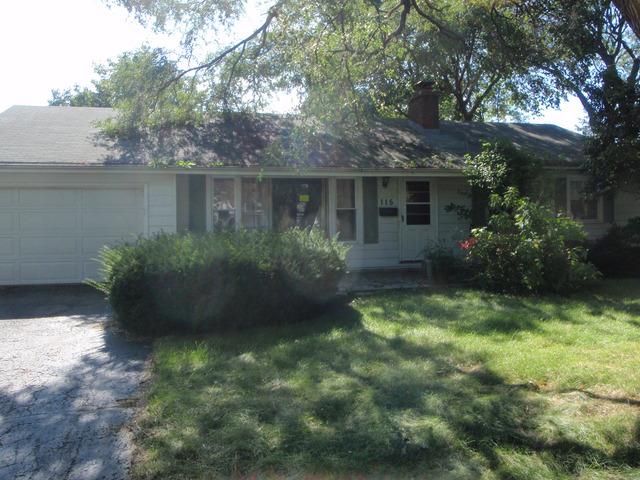 115 Union St., Crystal Lake, IL 60014
