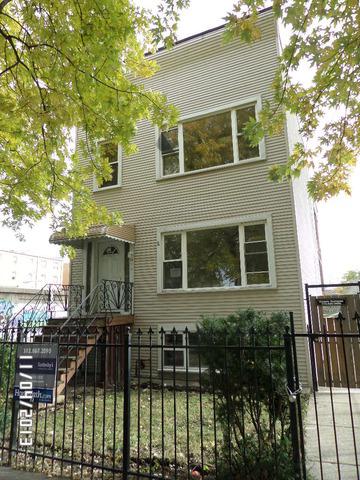 1753 N Drake Ave., Chicago, IL 60647