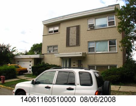 6100 N Hamilton St., Chicago, IL 60659