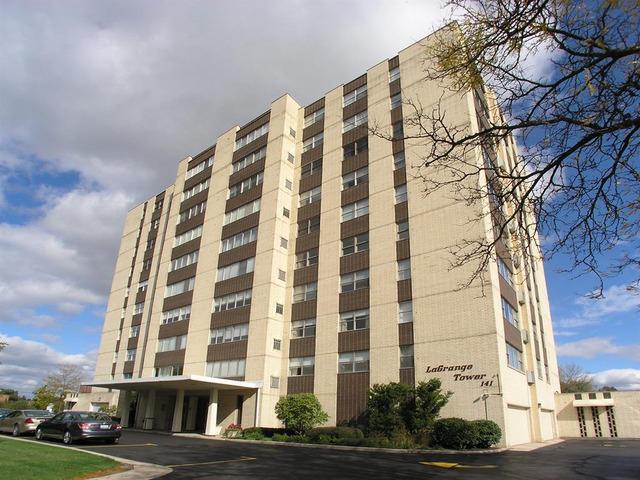 141 N La Grange Rd. #906, La Grange, IL 60525