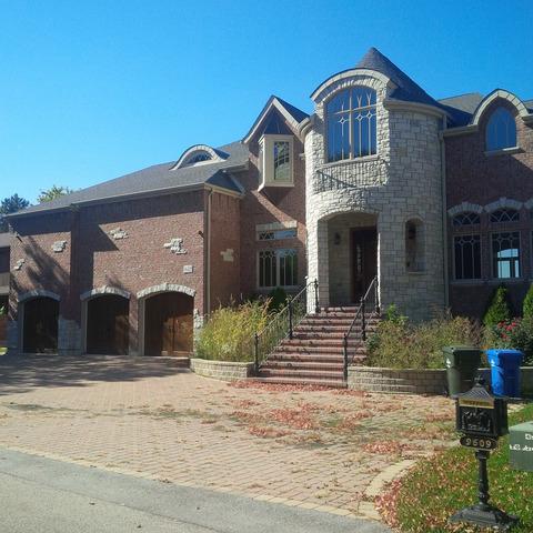 9609 Reding Cir., Des Plaines, IL 60016