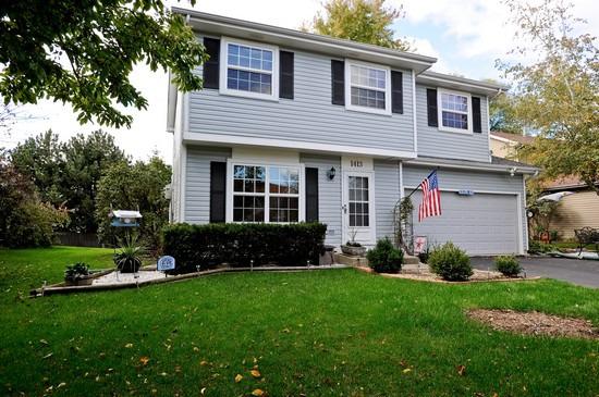 [Address Hidden by Seller], Aurora, IL 60504