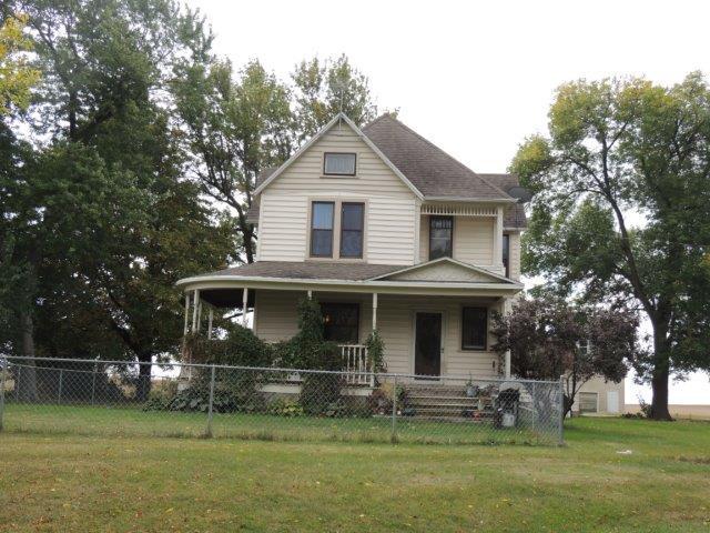 1738 E 2560 North Rd., Long Point, IL 61333