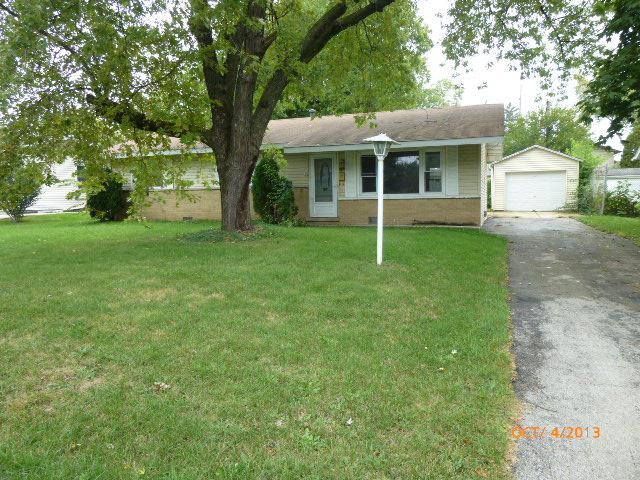 561 Lakelawn Blvd., Aurora, IL 60506