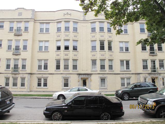 2707 W Albion Ave. #2, Chicago, IL 60645