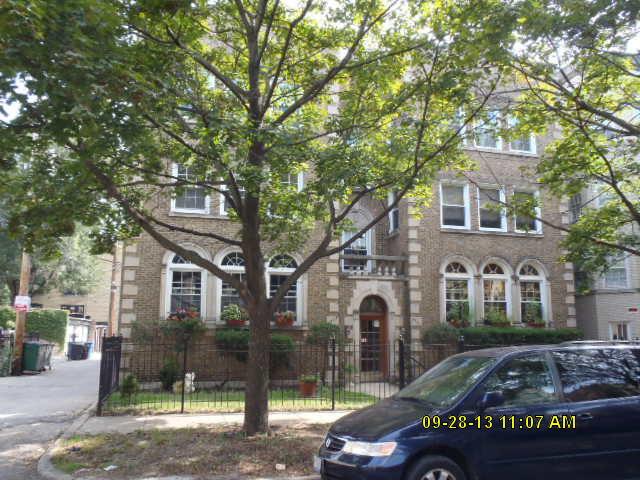 7361 N Seeley St. #2S, Chicago, IL 60645