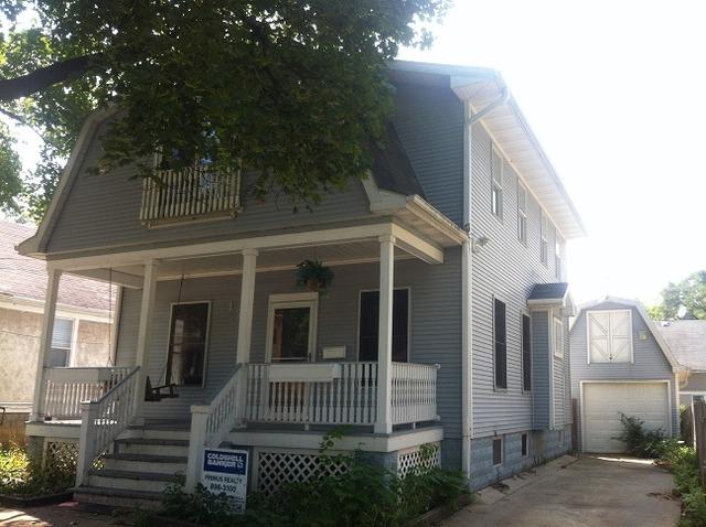 125 Evans Ave., Aurora, IL 60505