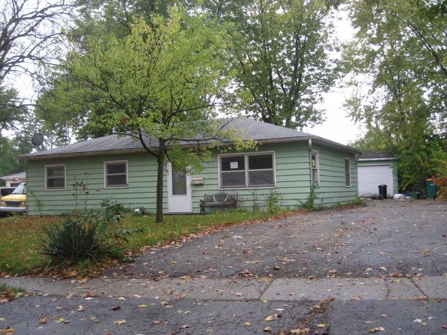 [Address Hidden by Seller], North Aurora, IL 60542