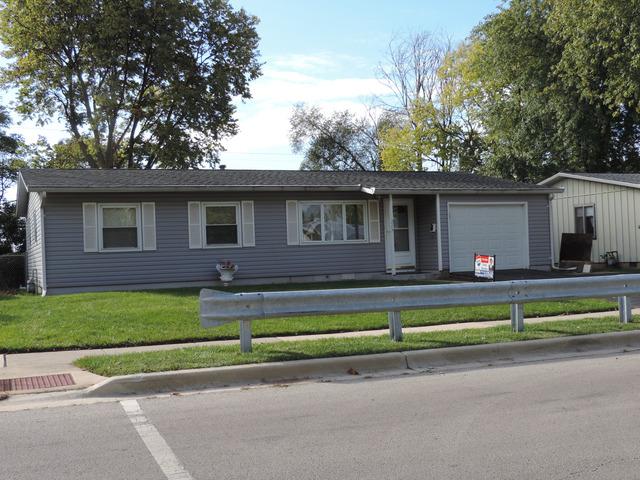 217 Montrose Dr., Romeoville, IL 60446
