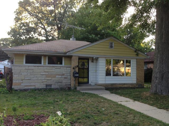8916 N Austin Ave., Morton Grove, IL 60053
