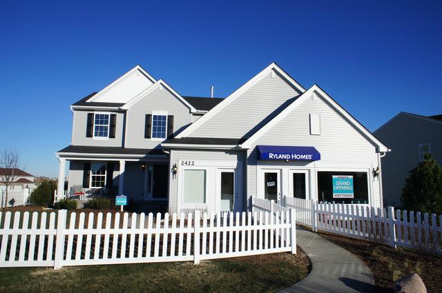 278 Windett Ridge Rd., Yorkville, IL 60560