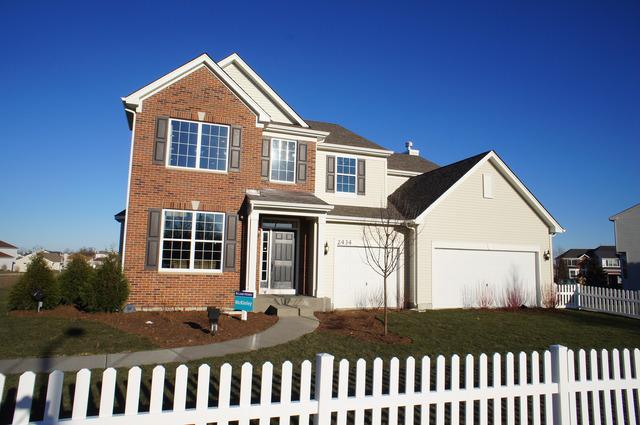 247 Windett Ridge Rd., Yorkville, IL 60560