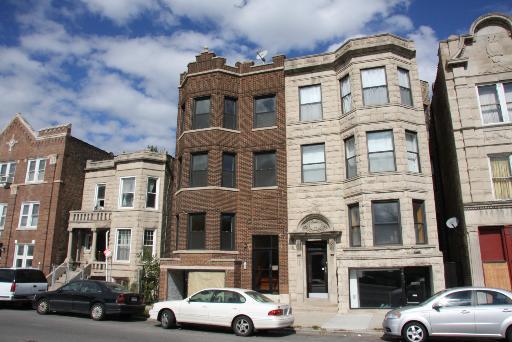 2910 W North Ave. #2, Chicago, IL 60647