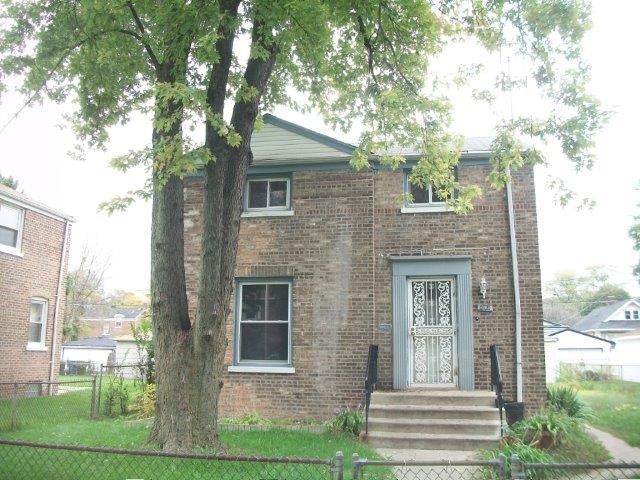 10123 S Bensley Ave., Chicago, IL 60617