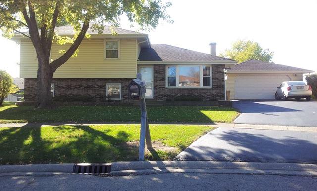 1615 Fitzpatrick Ct., Joliet, IL 60431