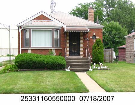 12835 S Normal Ave., Chicago, IL 60628