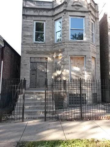 3122 W Arthington St., Chicago, IL 60612
