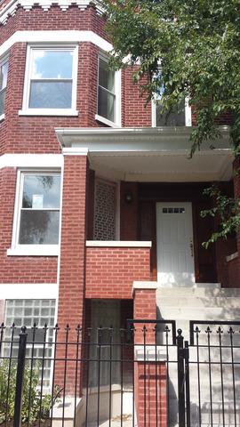 3520 W Palmer St., Chicago, IL 60647