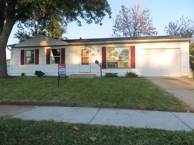 202 Gordon Ave., Romeoville, IL 60446