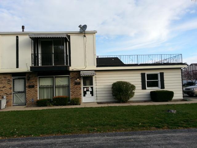 20132 Willow Dr., Lynwood, IL 60411