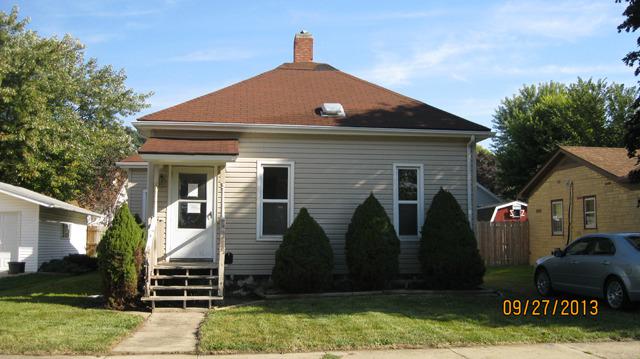 704 E Washington St., Marseilles, IL 61341