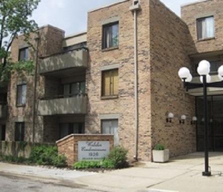 1926 Prairie Sq. #230, Schaumburg, IL 60173