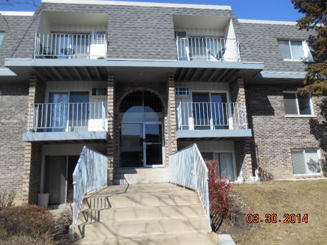 866 Cider Ln. #206, Prospect Heights, IL 60070