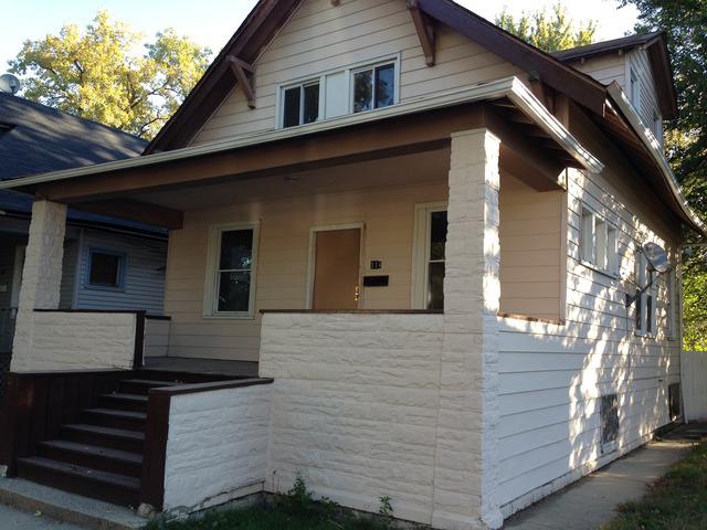 11427 S Harvard Ave., Chicago, IL 60628