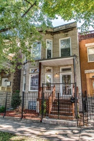 6611 S Drexel Ave., Chicago, IL 60637