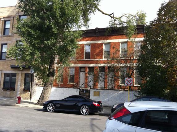 1959 N Wilmot Ave., Chicago, IL 60647