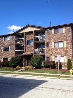 9024 Orland Ct. #203, Orland Park, IL 60462
