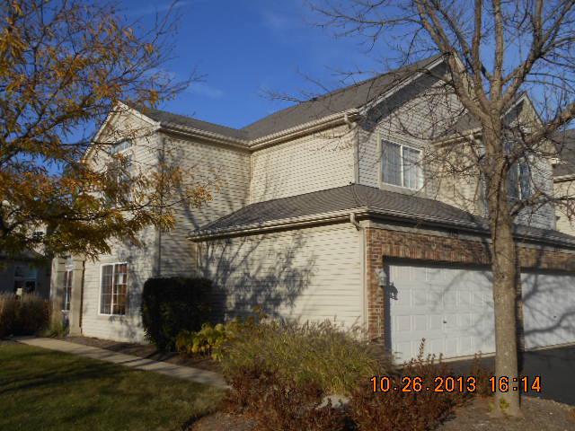 1029 Woodview Ct., Aurora, IL 60502