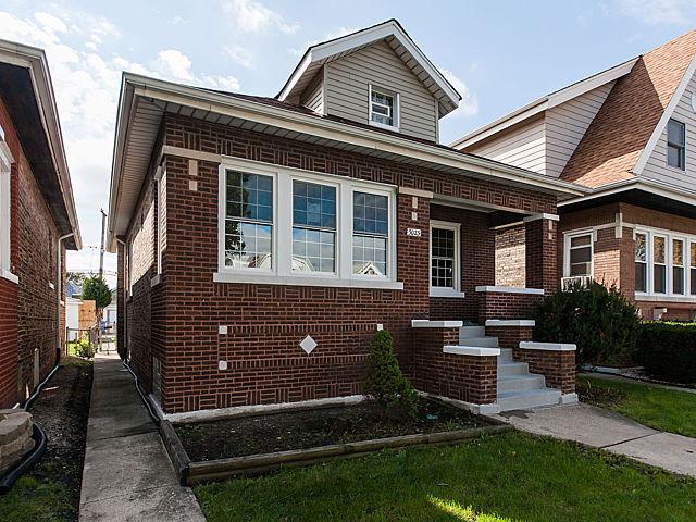5023 W Drummond Ave., Chicago, IL 60639