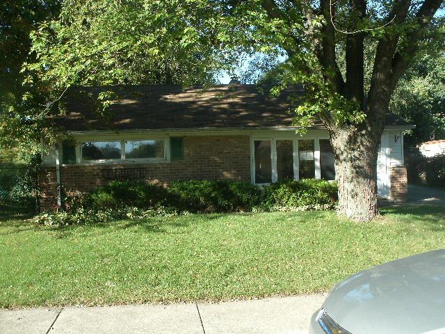 317 Miami St., Park Forest, IL 60466
