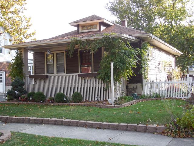10 Manor Ct., Joliet, IL 60436