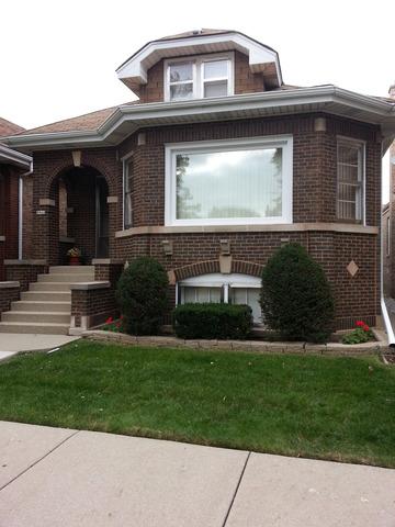 5916 W Eddy St., Chicago, IL 60634