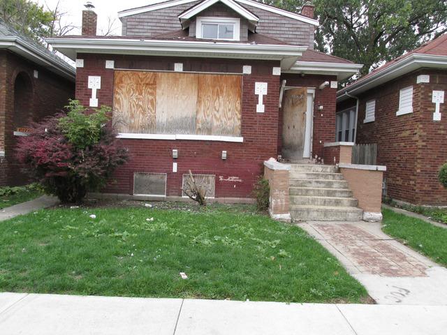 [Address Hidden by Seller], Chicago, IL 60628