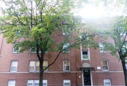 2945 W Rosemont Ave. #3W, Chicago, IL 60659