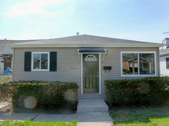 5218 S Merrimac Ave., Chicago, IL 60638