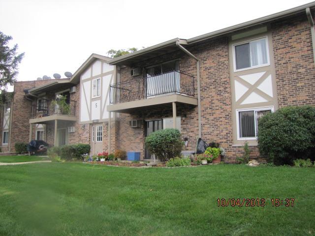 9S020 Frontage Rd. #106, Willowbrook, IL 60527