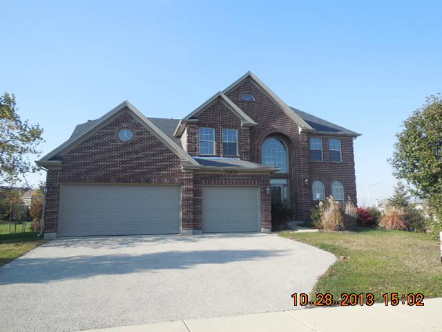 13532 Arborview Cir., Plainfield, IL 60585