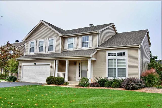 1542 Derby Ln., Bartlett, IL 60103