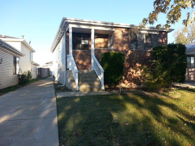 18046 Idlewild Dr., Country Club Hills, IL 60478